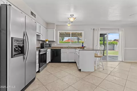 Kitchen - 2435 E Harmony Ave, Mesa, AZ 85204 photo 1 of 3