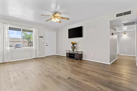 Living - 2435 E Harmony Ave, Mesa, AZ 85204 photo 2 of 4