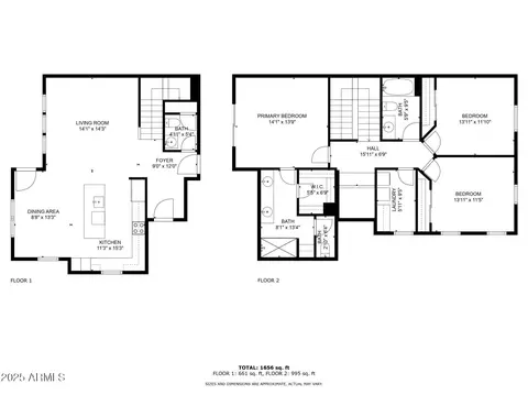 3900 E Baseline Rd #137, Phoenix, AZ 85042 photo 32