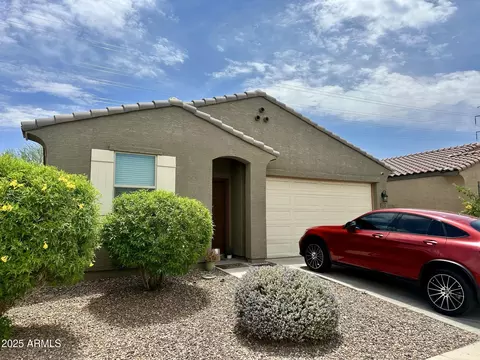 9825 W Trumbull Rd, Tolleson, AZ 85353