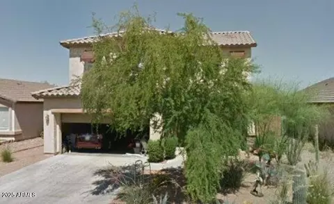 603 N Redwood Ln, Buckeye, AZ 85326