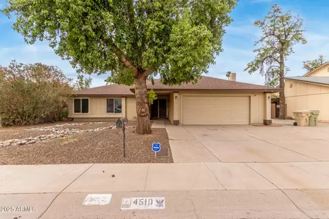 4510 W North Ln, Glendale, AZ 85302