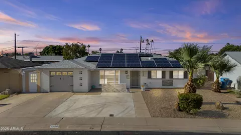 2608 W Columbine Dr, Phoenix, AZ 85029