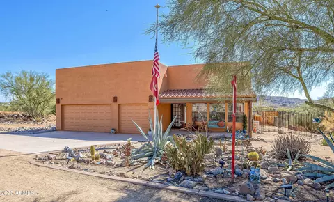 44421 N 12th St, New River, AZ 85087