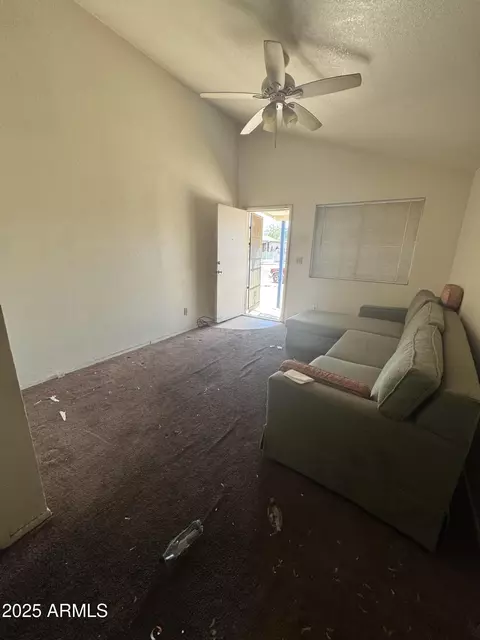 Living - 1014 E Romley Ave, Phoenix, AZ 85040 photo 2 of 2