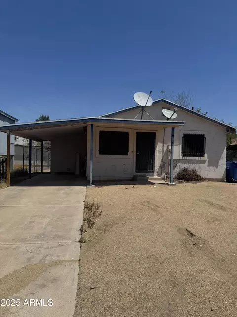 1014 E Romley Ave, Phoenix, AZ 85040