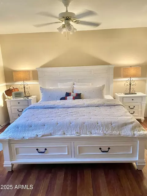 Bedroom - 1314 S Bridgegate Dr, Gilbert, AZ 85296 photo 1 of 1