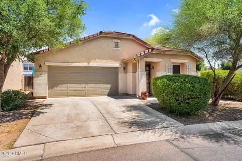 1314 S Bridgegate Dr, Gilbert, AZ 85296