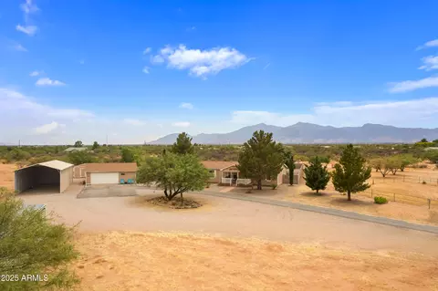 7384 E Brumby Ln, Sierra Vista, AZ 85635