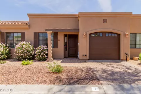 4241 N Pebblecreek Pkwy #7, Goodyear, AZ 85395