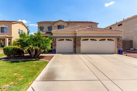 13005 W Vista Paseo Dr, Litchfield Park, AZ 85340