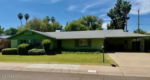 333 W Seldon Ln, Phoenix, AZ 85021