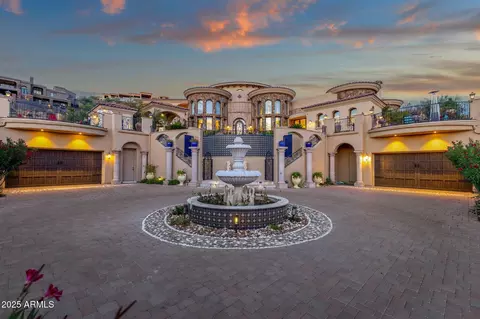 15536 E Heavenly Vista Trl, Fountain Hills, AZ 85268