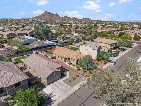 View/Area - 2119 E Phelps Rd, Phoenix, AZ 85022 photo 4 of 4