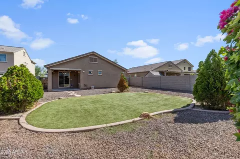 Exterior - 2119 E Phelps Rd, Phoenix, AZ 85022 photo 3 of 7