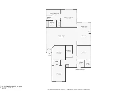 Other - 2119 E Phelps Rd, Phoenix, AZ 85022 photo 2 of 15