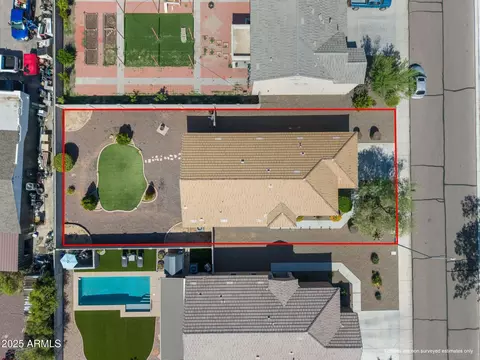 View/Area - 2119 E Phelps Rd, Phoenix, AZ 85022 photo 2 of 4