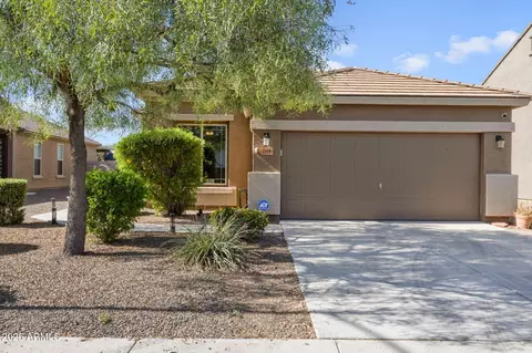 2119 E Phelps Rd, Phoenix, AZ 85022