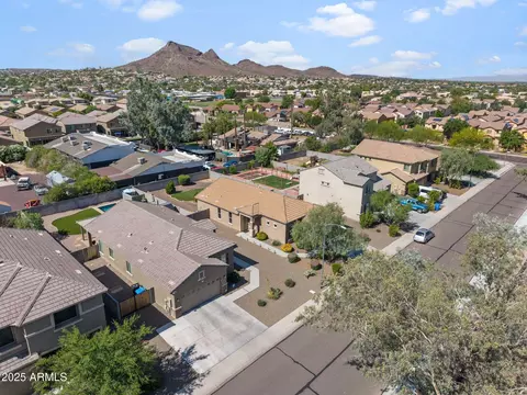 View/Area - 2119 E Phelps Rd, Phoenix, AZ 85022 photo 3 of 4