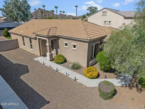 Exterior - 2119 E Phelps Rd, Phoenix, AZ 85022 photo 7 of 7