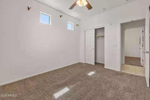 Bedroom - 2119 E Phelps Rd, Phoenix, AZ 85022 photo 3 of 5