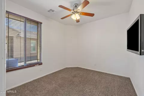 Bedroom - 2119 E Phelps Rd, Phoenix, AZ 85022 photo 4 of 5