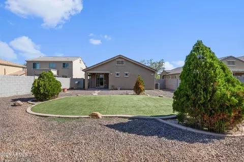 Exterior - 2119 E Phelps Rd, Phoenix, AZ 85022 photo 4 of 7