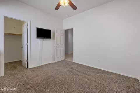 Bedroom - 2119 E Phelps Rd, Phoenix, AZ 85022 photo 2 of 5