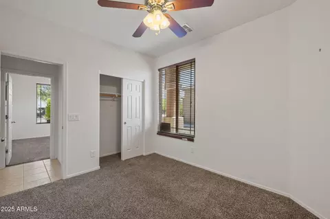 Bedroom - 2119 E Phelps Rd, Phoenix, AZ 85022 photo 5 of 5