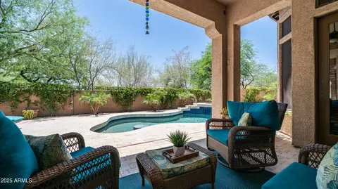 7841 E Stonecliff Cir, Mesa, AZ 85207 photo 33