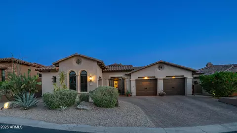 7841 E Stonecliff Cir, Mesa, AZ 85207 photo 3