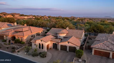 7841 E Stonecliff Cir, Mesa, AZ 85207