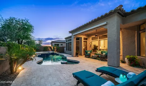 7841 E Stonecliff Cir, Mesa, AZ 85207 photo 9