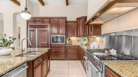 7841 E Stonecliff Cir, Mesa, AZ 85207 photo 13