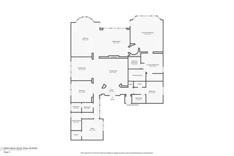 7841 E Stonecliff Cir, Mesa, AZ 85207 photo 2