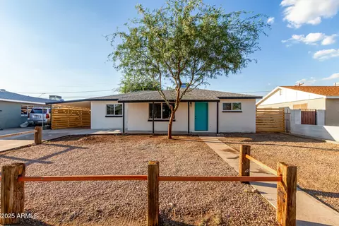 3012 W Butler Dr, Phoenix, AZ 85051