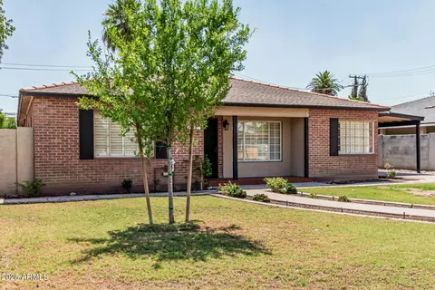 2807 N 8th Ave, Phoenix, AZ 85007