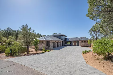 204 S Crescent Moon --, Payson, AZ 85541