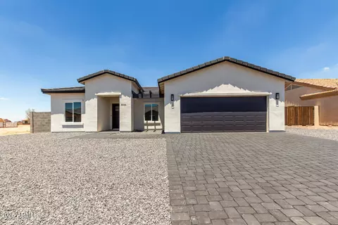 8306 W Swansea Dr, Arizona City, AZ 85123