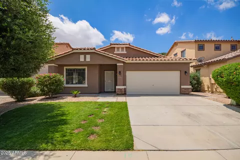 45309 W Gavilan Dr, Maricopa, AZ 85139