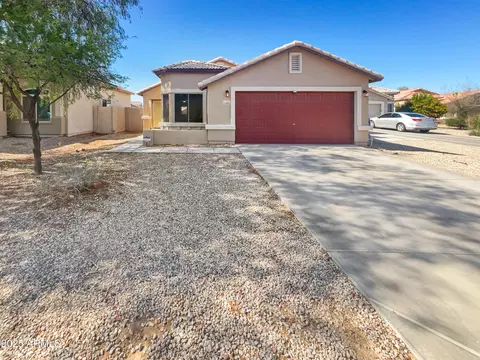 24811 W Wayland Dr, Buckeye, AZ 85326