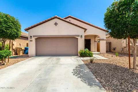 19847 W Monroe St, Buckeye, AZ 85326