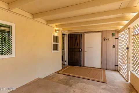 Exterior - 844 E Townley Ave, Phoenix, AZ 85020 photo 3 of 7