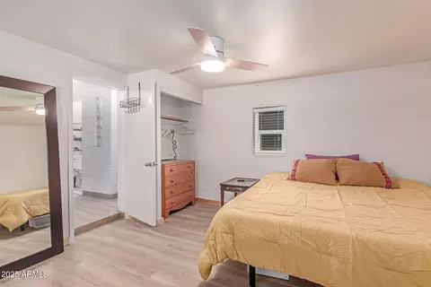 Bedroom - 844 E Townley Ave, Phoenix, AZ 85020 photo 3 of 3