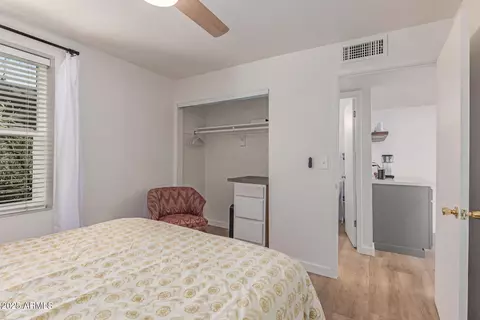 Bedroom - 844 E Townley Ave, Phoenix, AZ 85020 photo 2 of 3