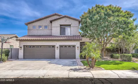 1697 E Linda Ln, Gilbert, AZ 85234