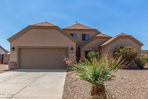 14282 S Tampico Rd, Arizona City, AZ 85123