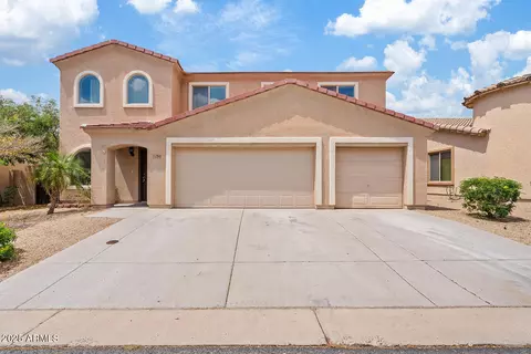 2286 E Mohave Ln, Apache Junction, AZ 85119