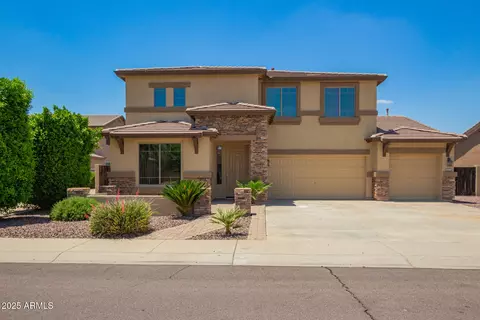 26080 N 73rd Ln, Peoria, AZ 85383