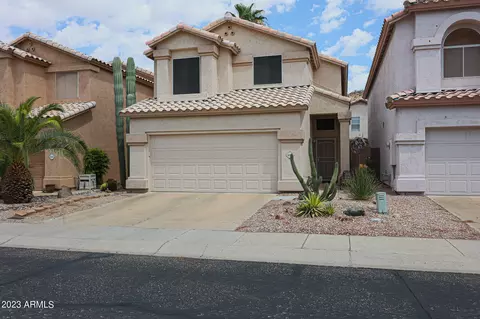 4912 W Marco Polo Rd, Glendale, AZ 85308